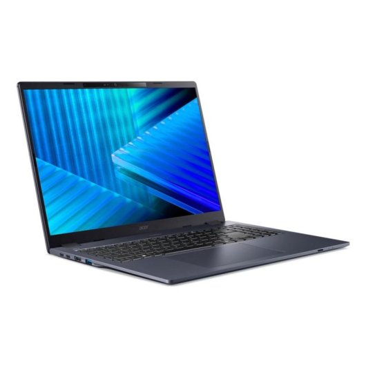Laptop Acer TravelMate P4 TMP416-54 16" Intel Core Ultra 7 255U 32GB 1TB SSD Intel Graphics Windows 11 Pro