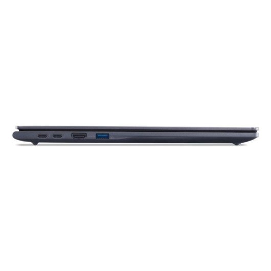 Portátil Acer TravelMate P4 TMP416-54 16 pulgadas Intel Core Ultra 7 255U Windows 11 Pro 32GB 1TB SSD Intel Gráficos tec