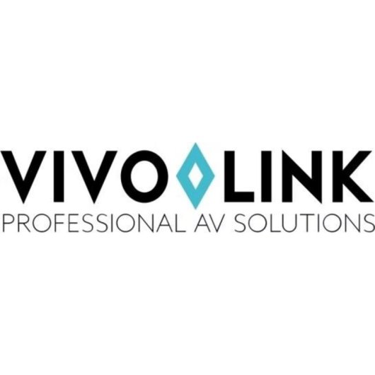 HDMI-Kabel Vivolink PROHDMISS0.3 0.3 m HDMI 2.0 4K