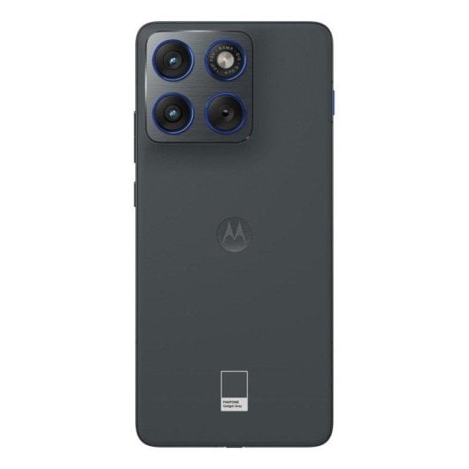 Motorola Edge 70 5G 8GB 6,7" 256GB Cinzento Dual SIM