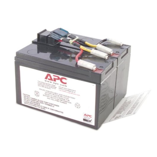 Batería APC RBC48 7 Ah Plomo-ácido sellada