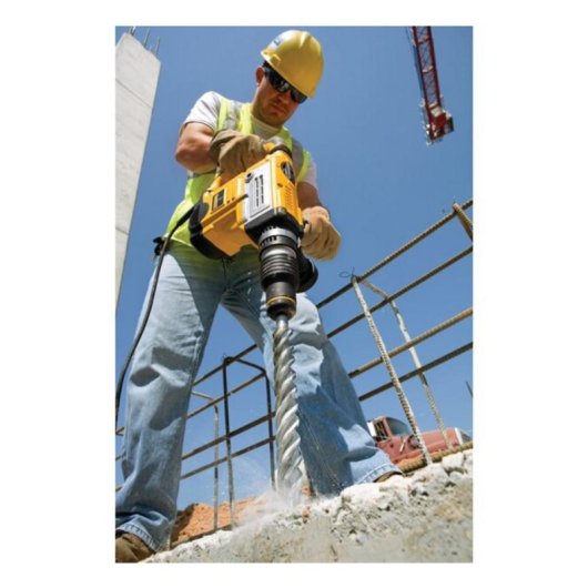 Broca DeWALT DT9417-QZ para piedra SDS Max 20 mm