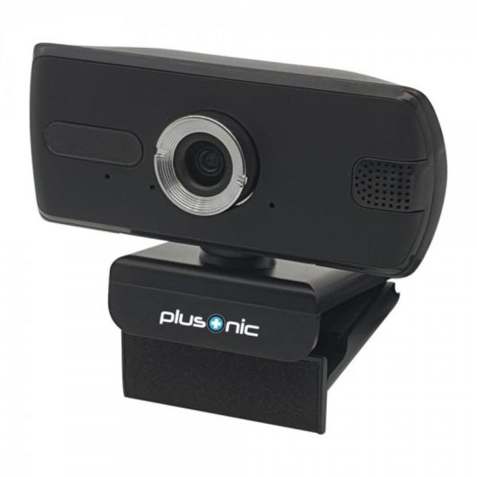 Webcam Allnet PSH037V2 Full HD 3MP 110°