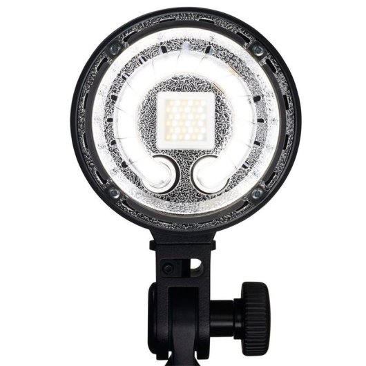 Flash compatto Elinchrom ONE 1,3 kg nero