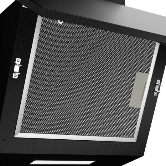 Campana extractora Ciarra AWB6765A Umluft 60cm 580m3/h Aktivkohlefilter