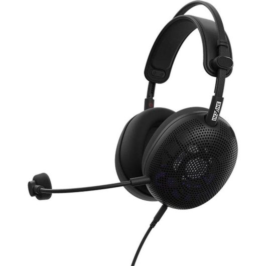 Auriculares Sony INZONE H6 Air con cable USB-C y 360 Spatial Sound Gaming Negro