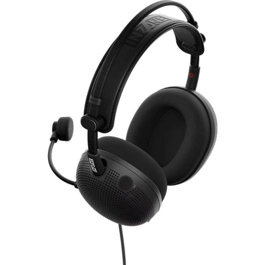 Auriculares Sony INZONE H6 Air con cable USB-C y 360 Spatial Sound Gaming Negro