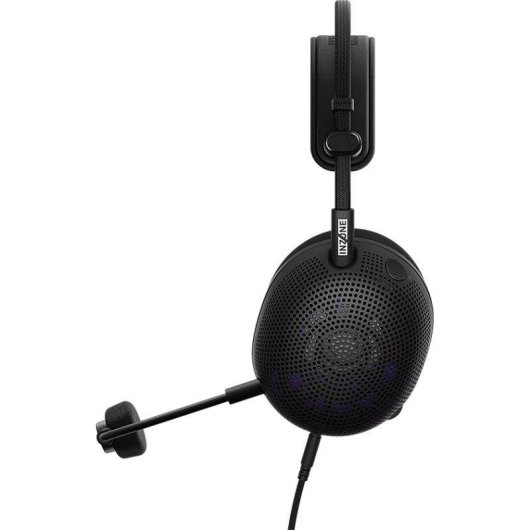 Auriculares Sony INZONE H6 Air con cable USB-C y 360 Spatial Sound Gaming Negro