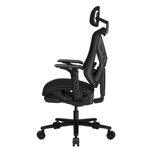 Silla de gaming COUGAR Speeder NEO con respaldo de malla y asiento acolchado