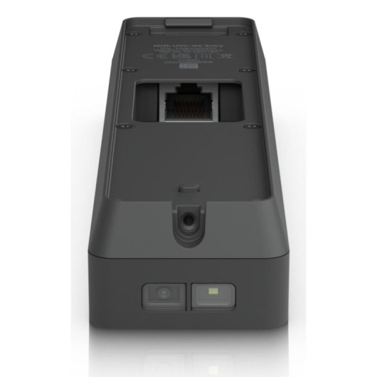 Timbre Ubiquiti G6 Entry Alámbrico Exterior IP55 5 MP Visión Nocturna