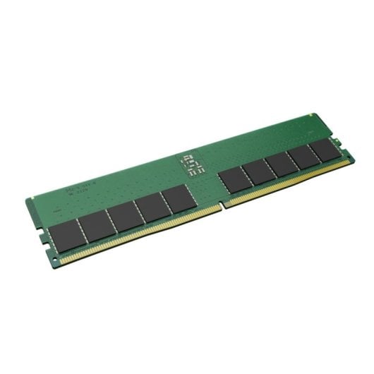 Mémoire RAM Kingston KSM56E46BD8KM-48HM 48Go 1x48Go DDR5 5600MHz CL46 Unbuffered