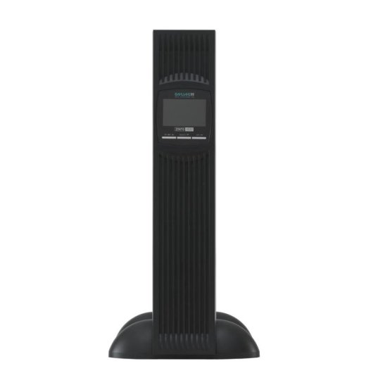 Sai ONLINE USV-Systeme 1,5 kVA Batería 9 Ah 10 Minutos USB y LCD