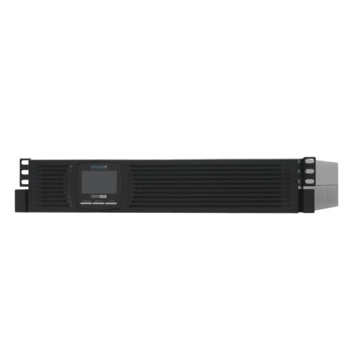 Sai ONLINE USV-Systeme 1,5 kVA Batería 9 Ah 10 Minutos USB y LCD
