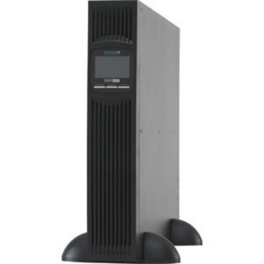 Sai ONLINE USV-Systeme 1,5 kVA Batería 9 Ah 10 Minutos USB y LCD