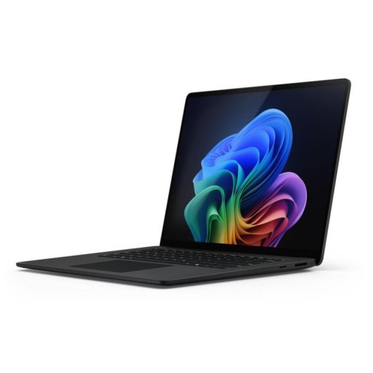 Portátil Microsoft Surface Laptop 7 15" Snapdragon X1E-80-100 64GB 1TB SSD Adreno GPU Windows 11 Pro