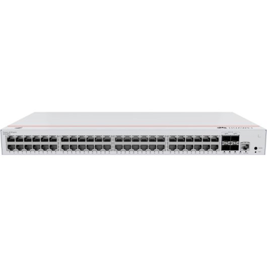 Switch Huawei eKit S310-48P4X L2+ 48 Ports Gigabit PoE
