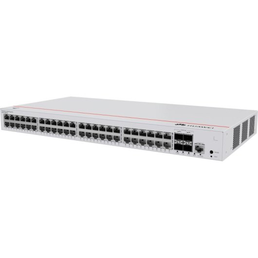 Switch Huawei eKit S310-48P4X L2+ 48 Ports Gigabit PoE