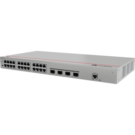 Switch Huawei eKit S310-24T4S Managed L2+ 24 Gigabit-Ports