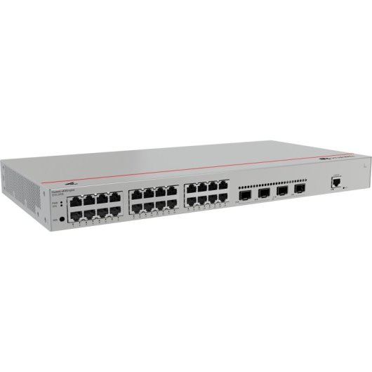Switch Huawei eKit S310-24T4S Managed L2+ 24 Gigabit-Ports