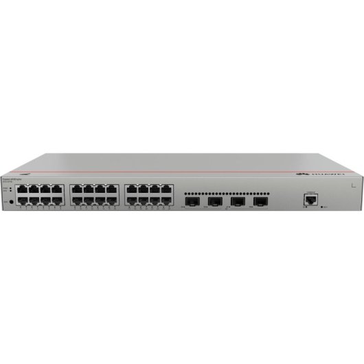Switch Huawei eKit S310-24T4S Managed L2+ 24 Gigabit-Ports