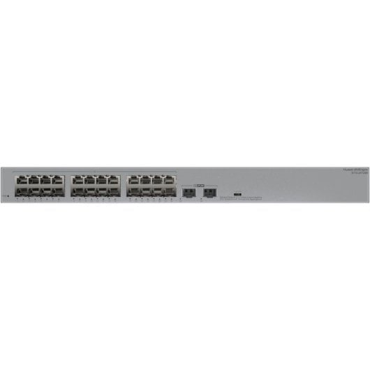 Switch Huawei eKit S110-24T2SR 24 Ports Gigabit Ethernet nicht verwaltet