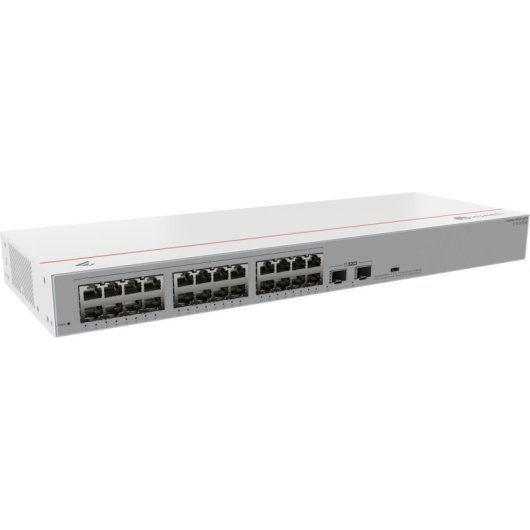 Switch Huawei eKit S110-24T2SR 24 Ports Gigabit Ethernet nicht verwaltet
