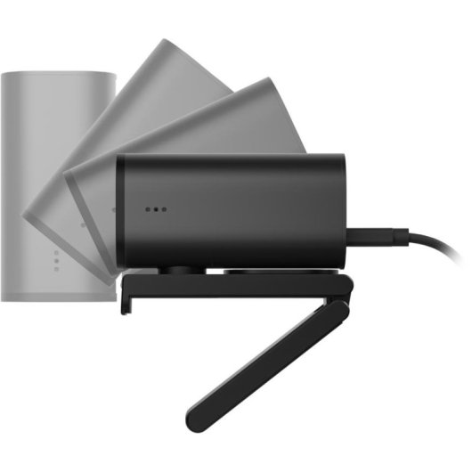 Caméra web HP 4K 965 8 MP 4K UHD pour streaming