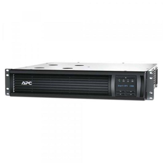 Netzteil APC SMT1500RMI2UNC 1500VA 1000W RoHS Zertifiziert Rack 2U