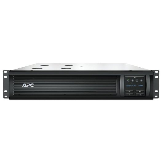 Netzteil APC SMT1500RMI2UNC 1500VA 1000W RoHS Zertifiziert Rack 2U