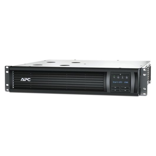Netzteil APC SMT1500RMI2UNC 1500VA 1000W RoHS Zertifiziert Rack 2U