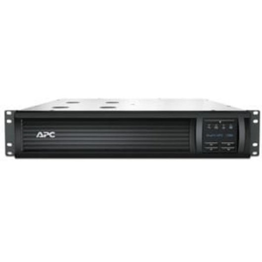 Netzteil APC SMT1500RMI2UNC 1500VA 1000W RoHS Zertifiziert Rack 2U