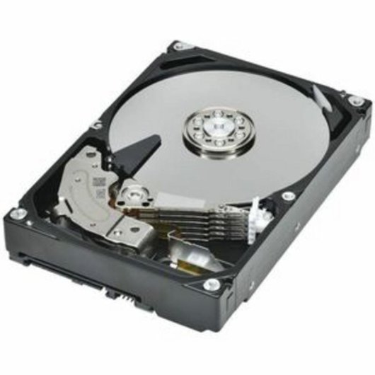 Disque Dur Toshiba MG10ADA10TE 10TB HDD 7200rpm SATA III 512MB Cache