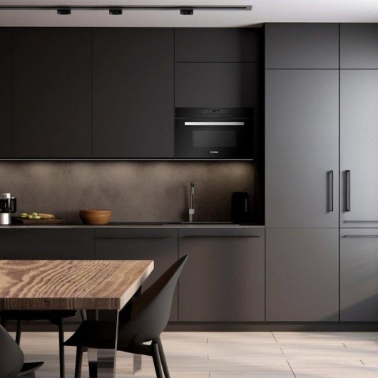 Microondas Hyundai HHMW3414DGB00 34 Litros 900W con Grill y Cocina Multifunción