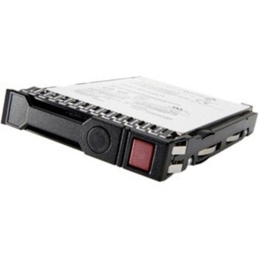 Disco Duro HPE 7,68TB SAS 24G Read Intensive SSD Hot-Plug 1 DWPD