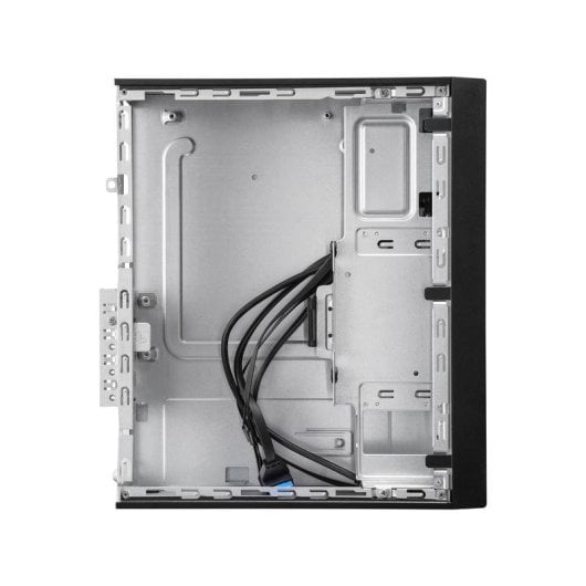 Carcasa Chieftec DT-10B-300 SFF 300W Negro