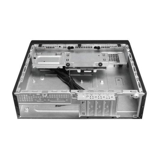 Carcasa Chieftec DT-10B-300 SFF 300W Negro