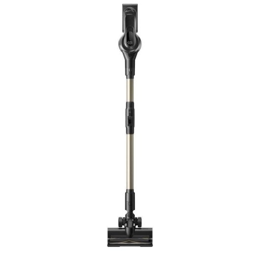 Aspirapolvere senza Fili Dreame T30 Flex 450W 60 minuti Spazzola LED Animali Nero Oro