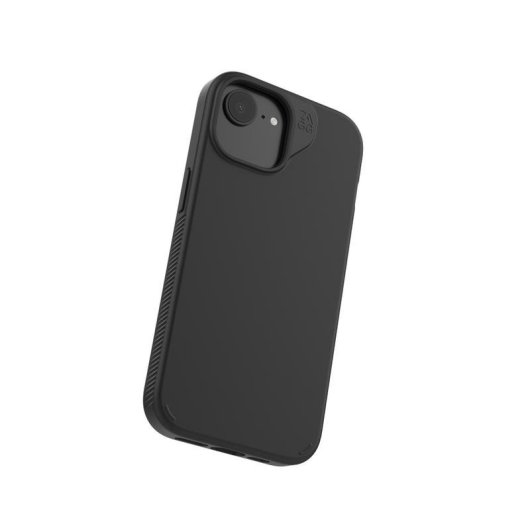 Funda para móvil Zagg Milan Snap Cover Graphene Schwarz Stoßfest für iPhone 17e/16e/15/14/13