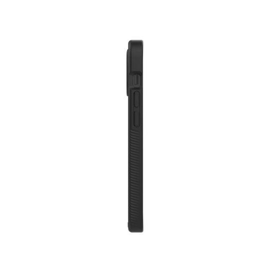 Funda para móvil Zagg Milan Snap Cover Graphene Schwarz Stoßfest für iPhone 17e/16e/15/14/13