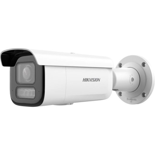 Überwachungskamera Hikvision DS-2CD2663G2-LIZS2U 6MP Nachtsicht Innen und Außen KI und Alarm