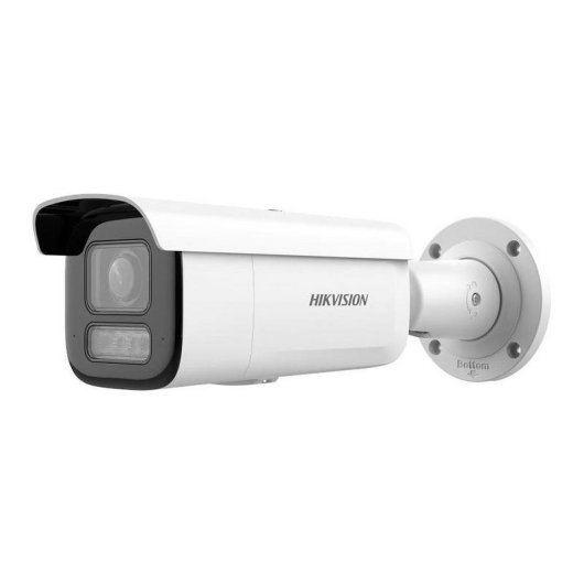 Überwachungskamera Hikvision DS-2CD2663G2-LIZS2U 6MP Nachtsicht Innen und Außen KI und Alarm