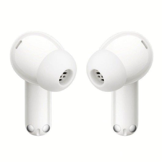 Auriculares Oppo Enco Air5 Pro sem fios Bluetooth com Cancelamento Ruído IP55 Branco