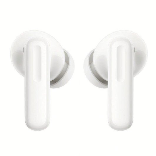 Auriculares Oppo Enco Air5 Pro sem fios Bluetooth com Cancelamento Ruído IP55 Branco