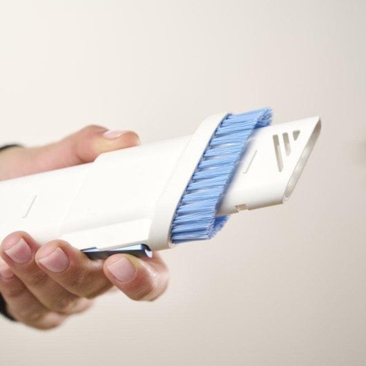 Aspiradora de Mano Taurus Liberty Digital 120W 15 min Autonomía Accesorios Incluidos