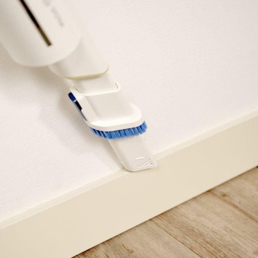 Aspiradora de Mano Taurus Liberty Digital 120W 15 min Autonomía Accesorios Incluidos