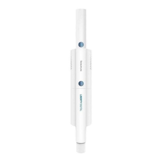Aspiradora de Mano Taurus Liberty Digital 120W 15 min Autonomía Accesorios Incluidos