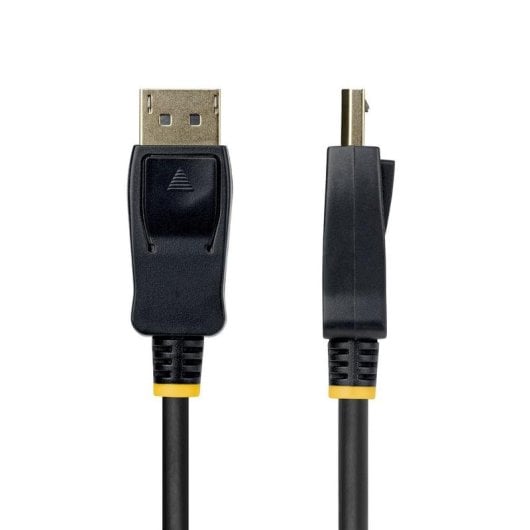 DisplayPort auf HDMI Kabel StarTech 2 m 4K 60 Hz HDR