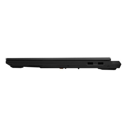 Portátil Asus TUF Gaming A16 FA608UMI-TU293 16" AMD Ryzen 7 260 16GB 512GB SSD RTX 5060 Sin SO
