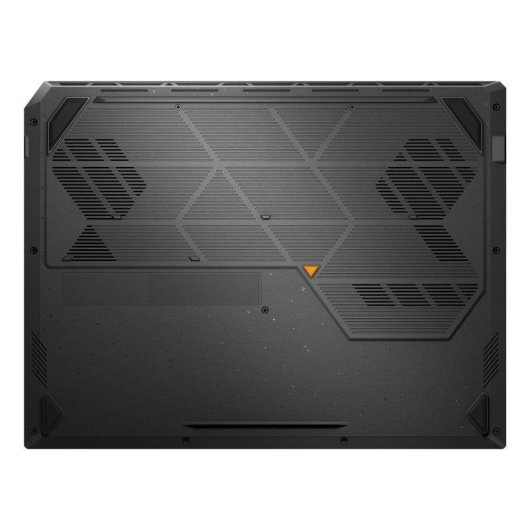 Portátil Asus TUF Gaming A16 FA608UMI-TU293 16" AMD Ryzen 7 260 16GB 512GB SSD RTX 5060 Sin SO