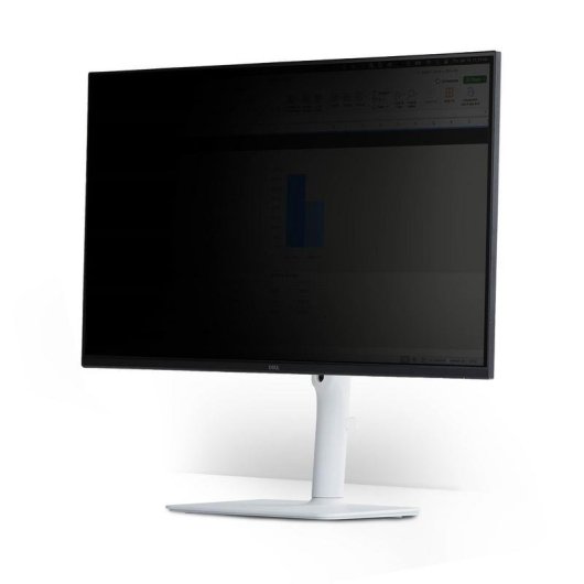 Filtro de Privacidad Magnético StarTech para Monitor 27" 16:9 Antirreflejos Anti Luz Azul
